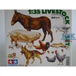 Livestock Set 