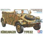 Kübelwagen Type 82 