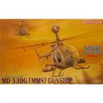 MD500 G Gunship 