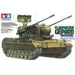Bundeswehr Flakpanzer Gepard 