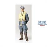 LUFTWAFFE ACE PILOT 