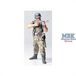 GERMAN INFANTRY MAN 