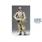 GER. INFANTRY MAN WINTER 