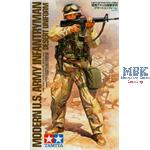 U.S. Infantry - Desert 