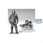 Bundeswehr Tank Crewman 