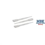 Pipetten-Set (6er Set) 