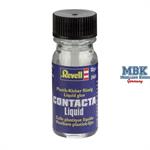 Contacta Liquid, Flüssigleim (Flasche 13 g) 