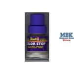 Color Stop, Abdecklack 30ml 
