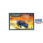 Landspeeder Storm der Space Marines 
