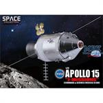 NASA Apollo 15 
