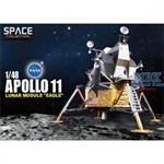 Apollo 11 Lunar Module 