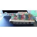 Jagdtiger (Henschel), sPzJgAbt 512, Germany 45 