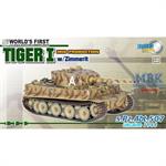 Tiger I \