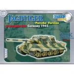Jagtiger (Porsche Version),Sd. Kfz. 186, 3/sPZJgAb 