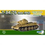 German T-34/76 \