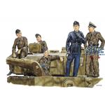 Tiger Aces - Normandy 1944 