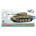 Tiger I mid Prod w/ Zimmerit 