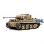 Tiger I mid Prod, s.Pz.Abt.507, Poland 1944 