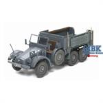 Kfz. 70 6x4 Personal Carrier 