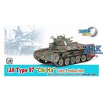 IJA Type 97 