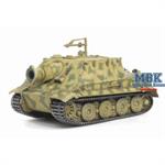 38cm R61 Sturmtiger, Unident. Unit, Germany 