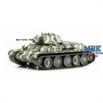 T-34/76 Mod. 1941,Leningrad, 1942 - 43 