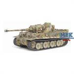 Tiger I Early Production 