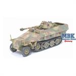 Sd.Kfz.251/22 - Unid. Unit, Germany 1945 