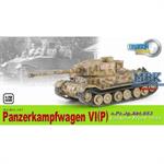 Panzerkampfwagen VI(P) s.Pz.Jg.Abt. 653 
