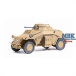 Sd.Kfz. 222 DAK 