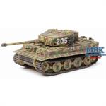 Tiger I (late w/ Zimmerit), 2./s.Pz.Abt 101 