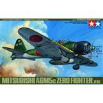A6M5C Type 52 Zero Fighter 
