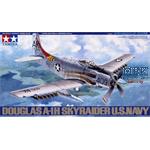 Douglas Skyraider AD-6 (A-1H) 
