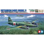 Mitsubishi G4M1 Mod 11 