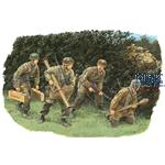 Hedgerow Tank Hunters Normandy 44 