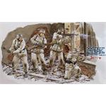 Winter Combat 1942/43 