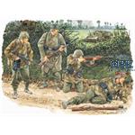 Kampfgruppe von Luck (Normandy 44) 