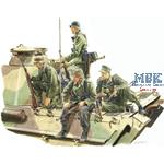 Panzer Riders (Lorraine 1944) 