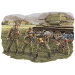 Panzergrenadiere Div. LSAH (Kursk 1943) 
