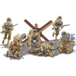 U.S. 29th Infantry Div. (Omaha Beach, D-Day) 