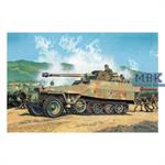 Sd.Kfz. 251/22 Ausf. D mit 7,5cm PAK 40 
