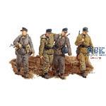 1st Luftwaffe Field Division (Novgorod 1944) - Gen 