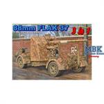 88mm Flak 37 (3 in 1) w/BONUS features 