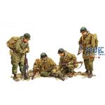 U.S. Army, 10th Mountain Division, Italy 1945 ~ Ge 