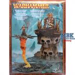 Zauberthron des Zorns & Wirbelwind des Unheils 