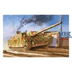 Jagdpanzer IV L/70(V) w/ Zimmerit - Aug.1944 