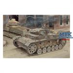 Pz.Kpfw.III Ausf.E France 1940 