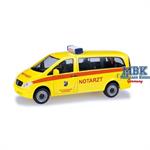MB Vito Bus 