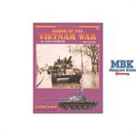 Armor of the Vietnam War-(2) Asian Forces 