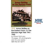 Armor Battles on the Eastern Front (1) 